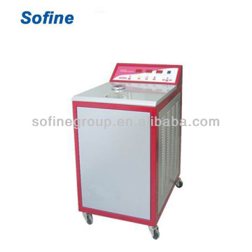 Middle Frequency Induction Casting Machine Dental Centrifugal Casting Machine